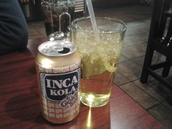 Los Cabos Peruvian Cuisine